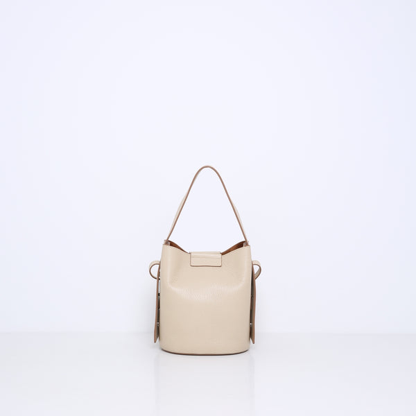 Smaak Tas NATHAN (online Exclusive) LIMESTONE