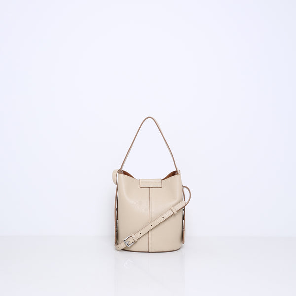 smaak Tas NATHAN (online exclusive) LIMESTONE