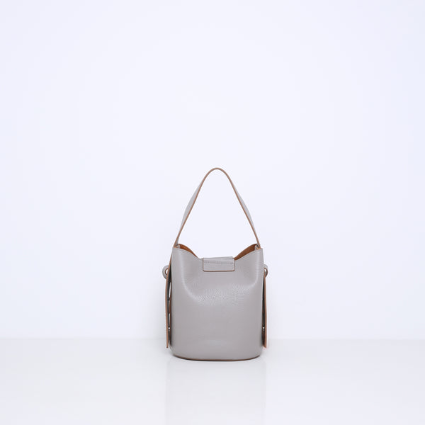 Smaak Tas NATHAN (online Exclusive) TAUPE