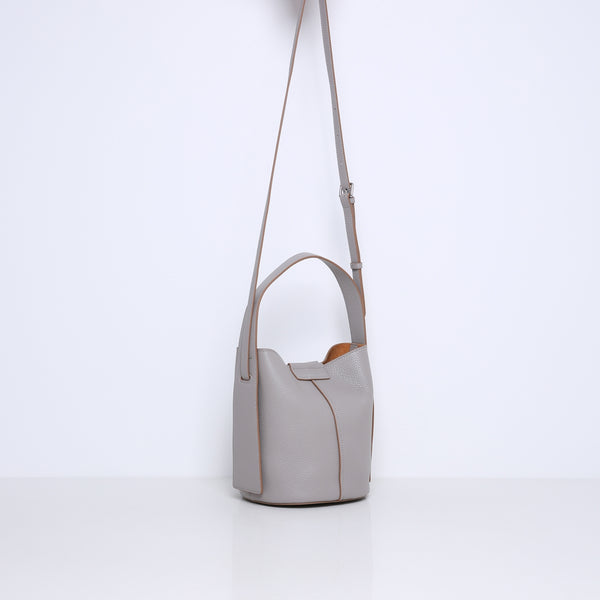 Smaak Tas NATHAN (online Exclusive) TAUPE