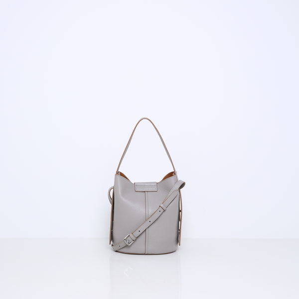 smaak Tas NATHAN (online exclusive) TAUPE