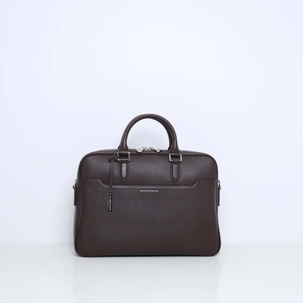 smaak Tas NEXUS DARK CHOCOLAT
