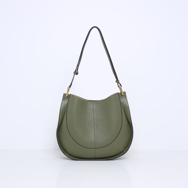 Smaak Tas RAVEL PRINTED GRASS