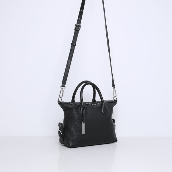 Smaak Tas ROSE - MINI (online Exclusive) BLACK