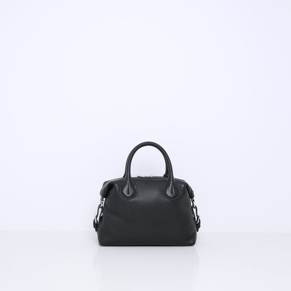 Smaak Tas ROSE - MINI (online Exclusive) BLACK