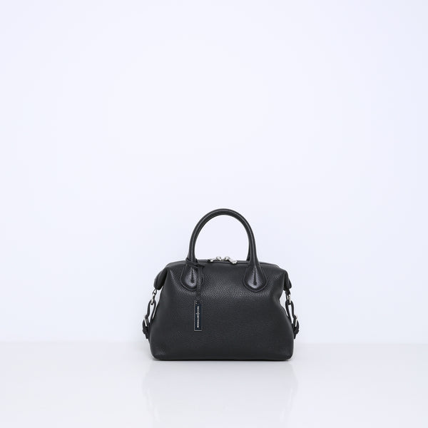 smaak Tas ROSE - MINI (online exclusive) BLACK