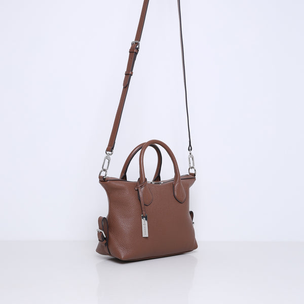 Smaak Tas ROSE - MINI (online Exclusive) CAMEL