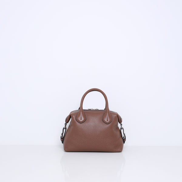 Smaak Tas ROSE - MINI (online Exclusive) CAMEL