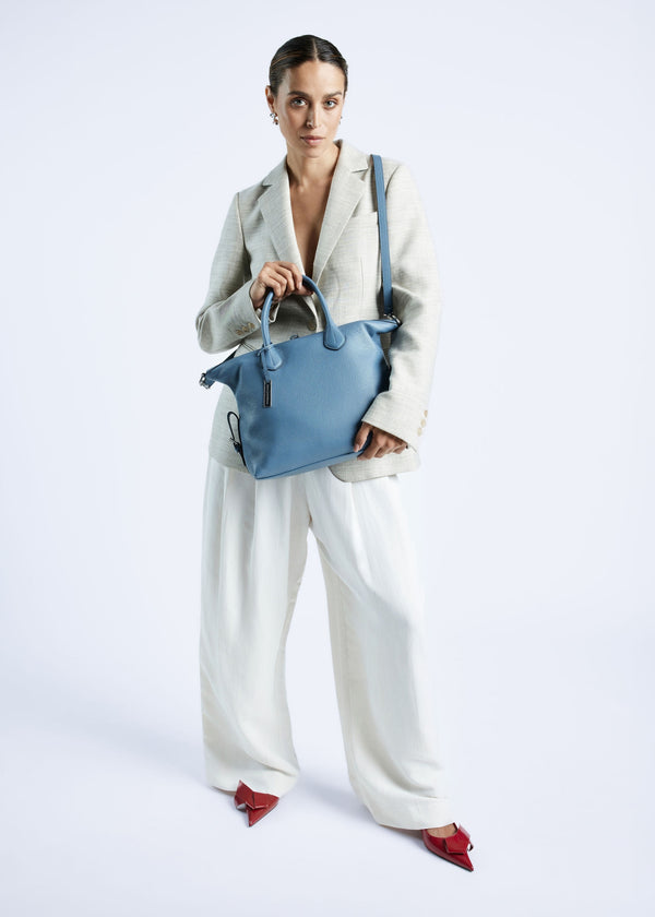 Smaak Tas ROSE - MINI (online Exclusive) DENIM