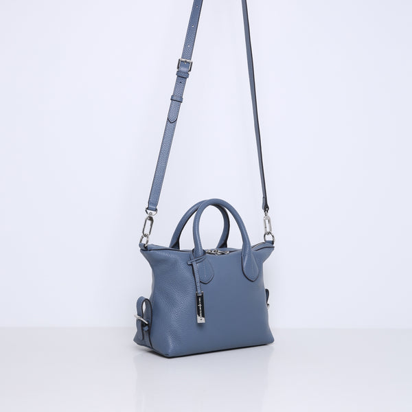 Smaak Tas ROSE - MINI (online Exclusive) DENIM