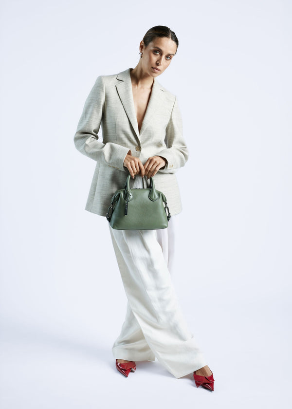 Smaak Tas ROSE - MINI (online Exclusive) PINE