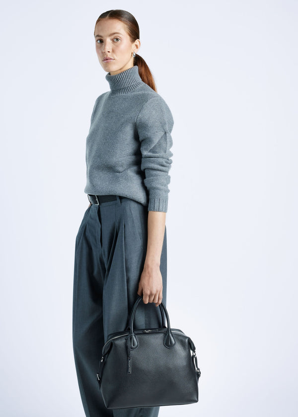 Smaak Tas ROSE (online Exclusive) BLACK