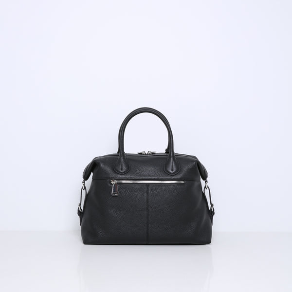 Smaak Tas ROSE (online Exclusive) BLACK