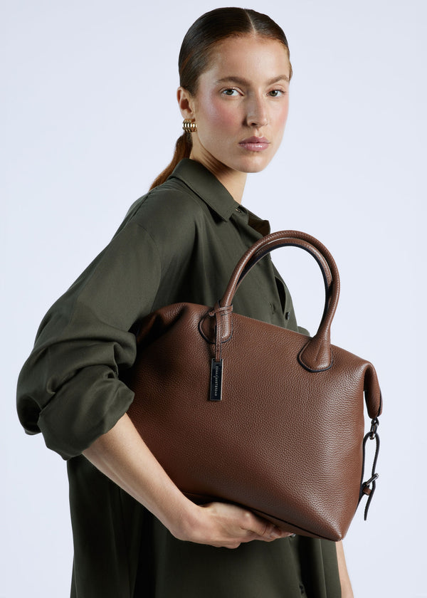 Smaak Tas ROSE (online Exclusive) CAMEL