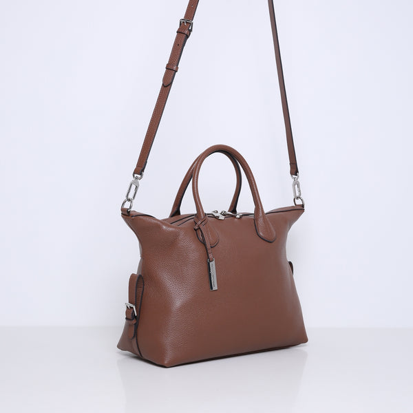 Smaak Tas ROSE (online Exclusive) CAMEL