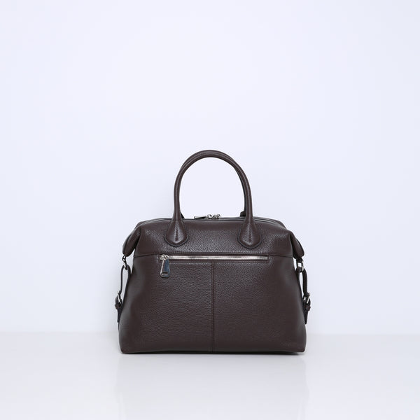 Smaak Tas ROSE (online Exclusive) DARK CHOCOLAT