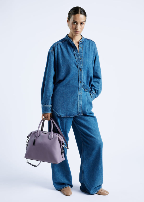 Smaak Tas ROSE (online Exclusive) FIG