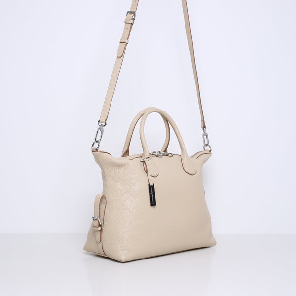 Smaak Tas ROSE (online Exclusive) LIMESTONE