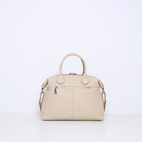 Smaak Tas ROSE (online Exclusive) LIMESTONE