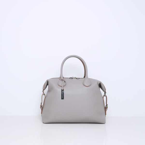 smaak Tas ROSE (online exclusive) TAUPE