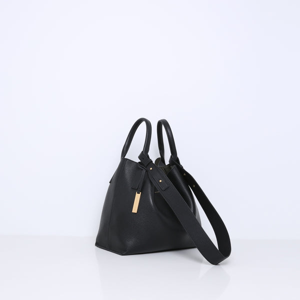 Smaak Tas SCOTT BLACK