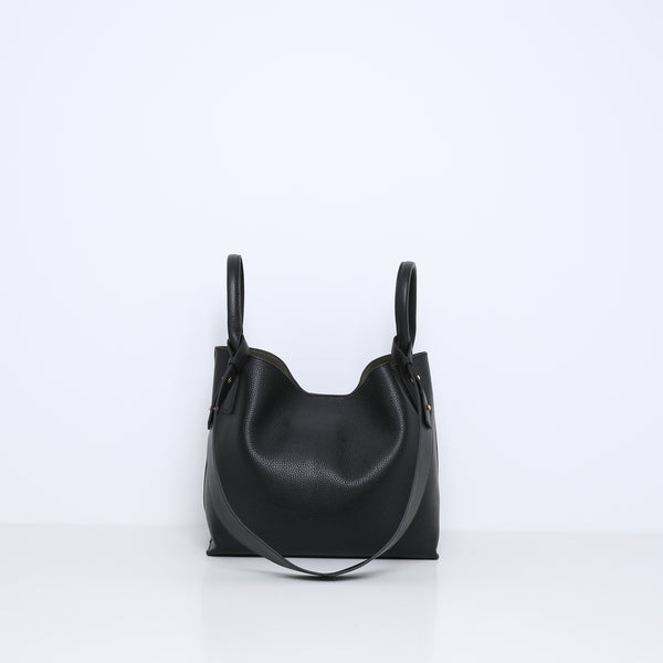 Smaak Tas SCOTT BLACK