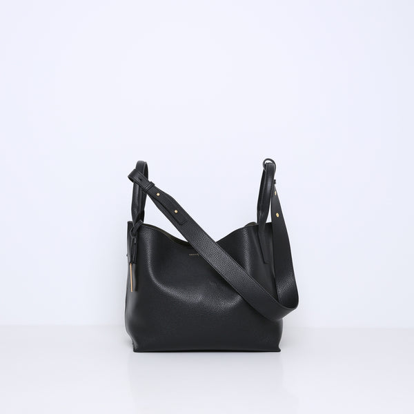 smaak Tas SCOTT BLACK