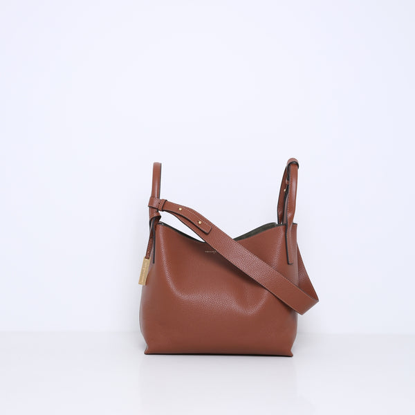 smaak Tas SCOTT CAMEL