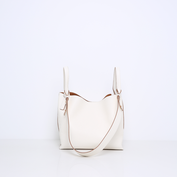 Smaak Tas SCOTT CREAM