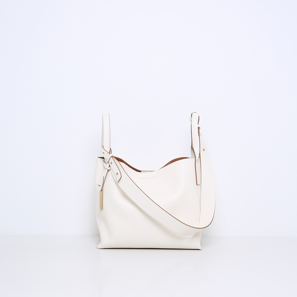 smaak Tas SCOTT CREAM