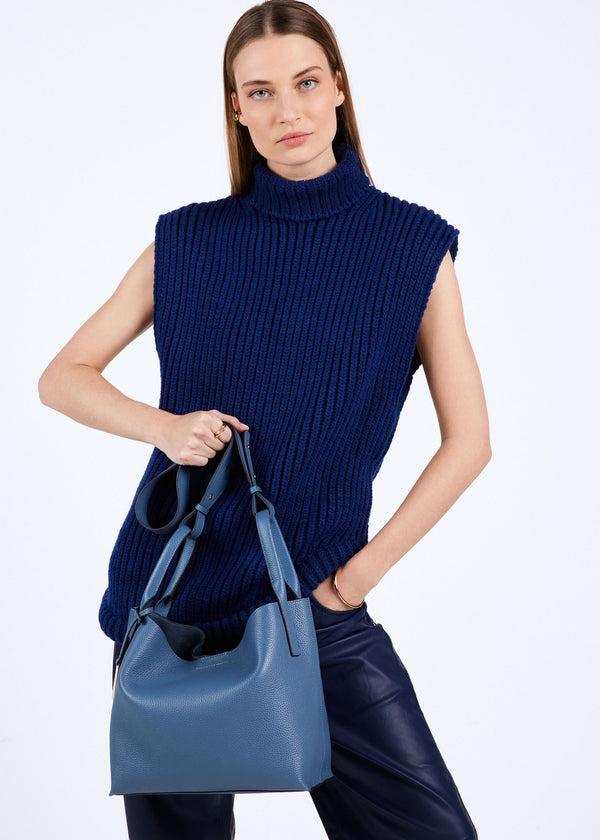 Smaak Tas SCOTT DENIM