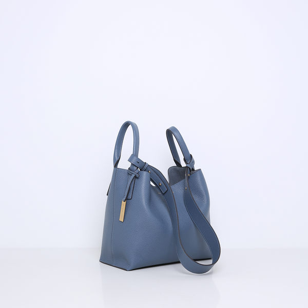 Smaak Tas SCOTT DENIM