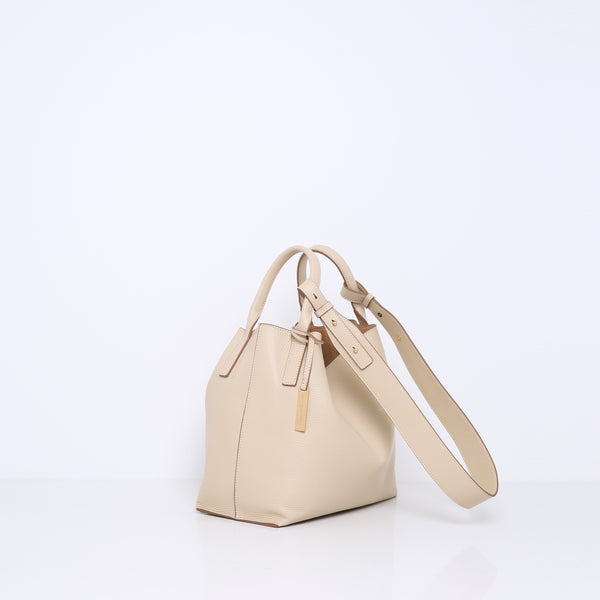 Smaak Tas SCOTT LIMESTONE