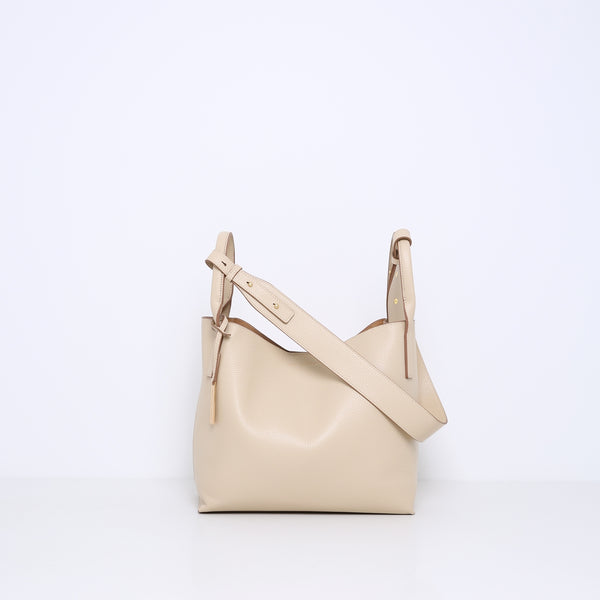 smaak Tas SCOTT LIMESTONE