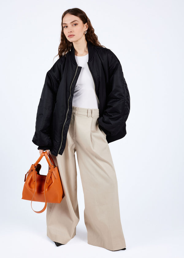 Smaak Tas SCOTT MANDARIN