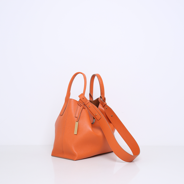 Smaak Tas SCOTT MANDARIN