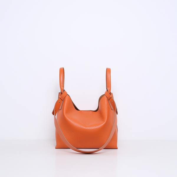 Smaak Tas SCOTT MANDARIN