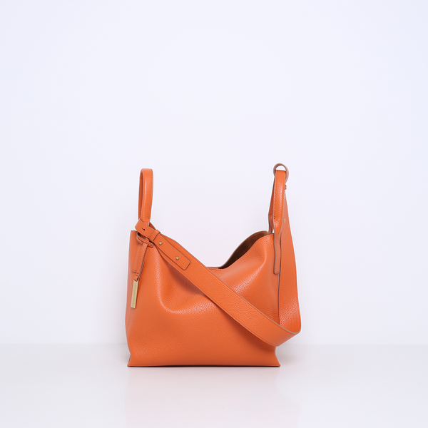 smaak Tas SCOTT MANDARIN