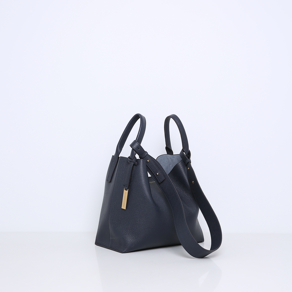 Smaak Tas SCOTT NAVY