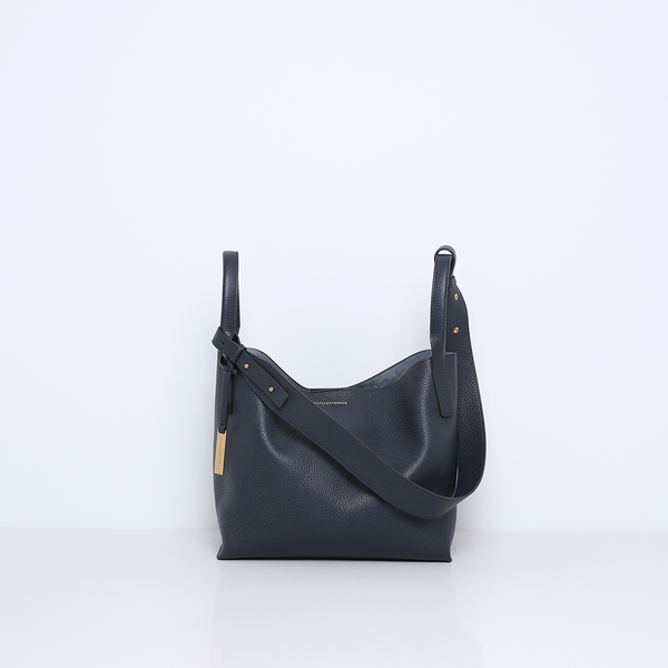 smaak Tas SCOTT NAVY