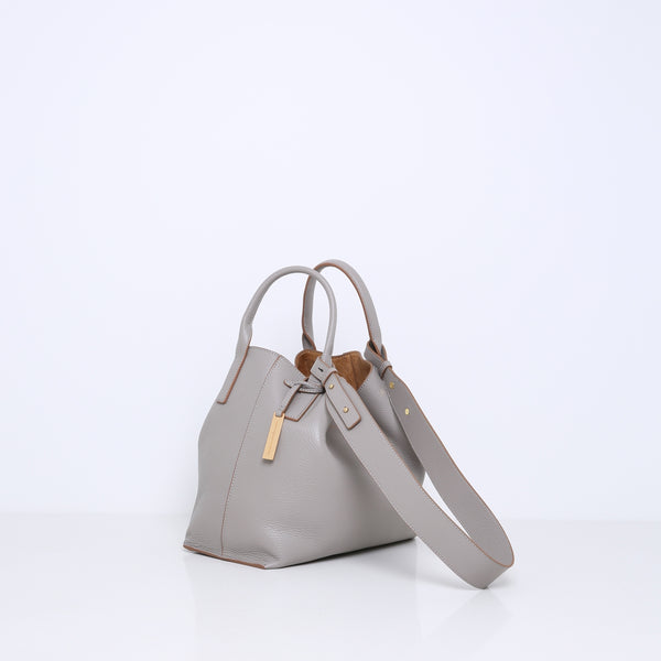Smaak Tas SCOTT TAUPE