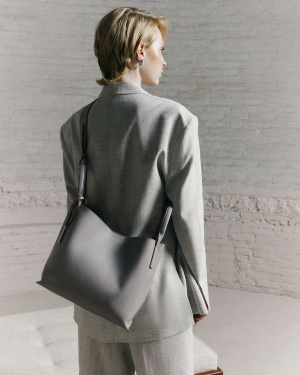 Smaak Tas SCOTT TAUPE