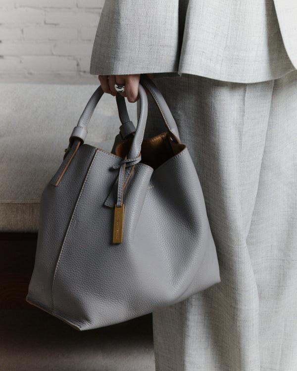 Smaak Tas SCOTT TAUPE