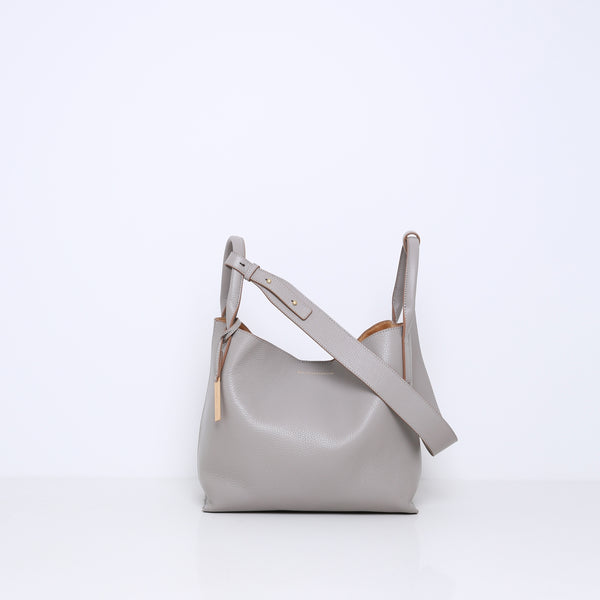 smaak Tas SCOTT TAUPE