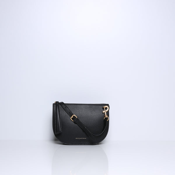 smaak Tas SILKE BLACK
