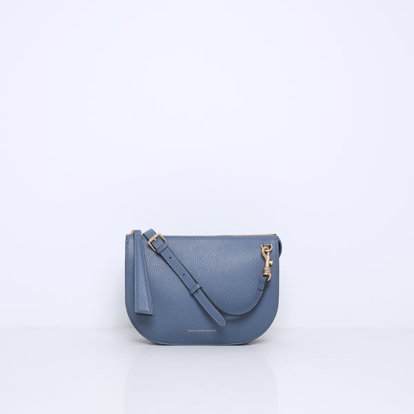 smaak Tas SILKE DENIM