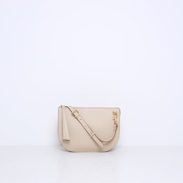 smaak Tas SILKE LIMESTONE