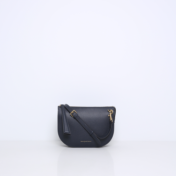 smaak Tas SILKE NAVY