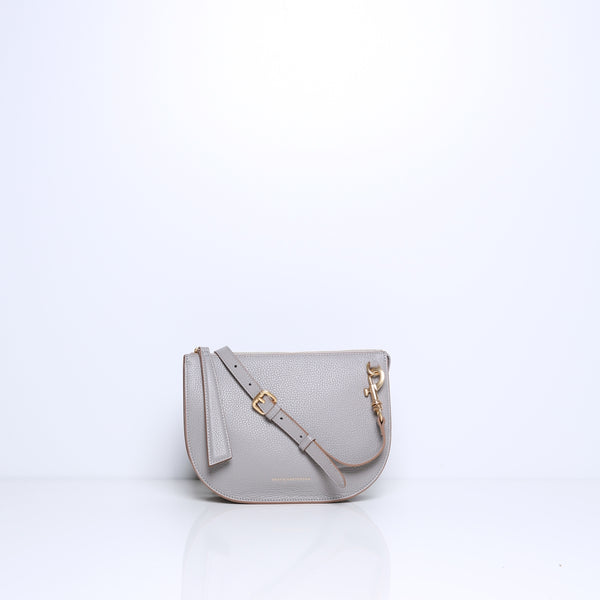 smaak Tas SILKE TAUPE