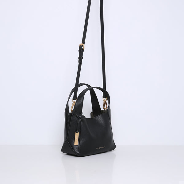 Smaak Tas SOPHIE BLACK